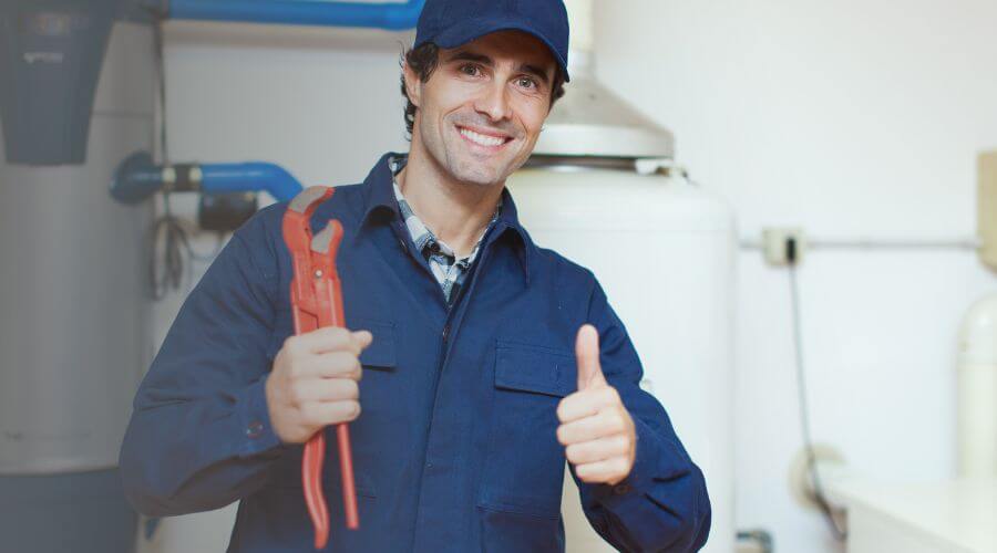 Professional expert plumbing services in Old Forge, NY